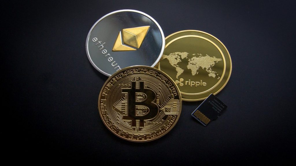 What are the Differences Between Bitcoin and Ethereum?