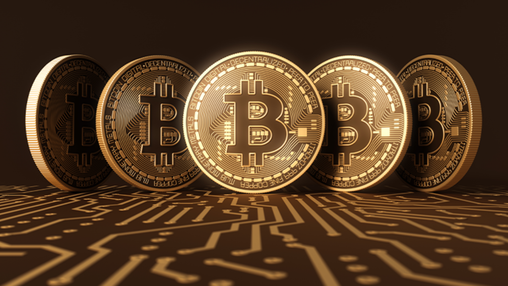 What is Bitcoin?