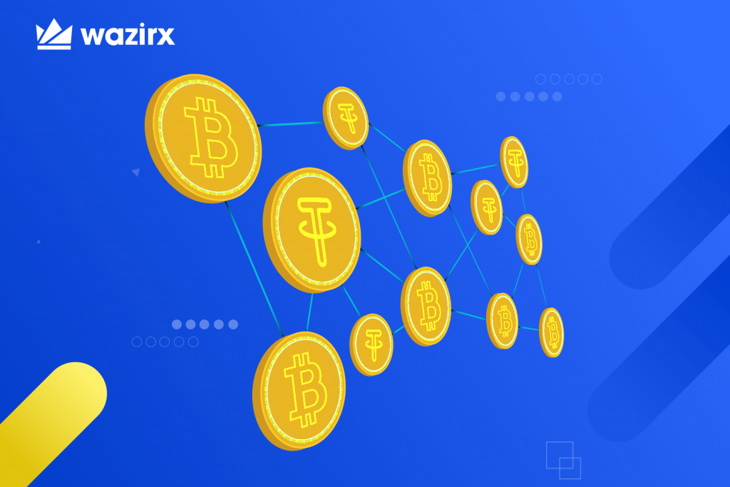 Are Tether and Bitcoin related? How Tether affects Bitcoin?