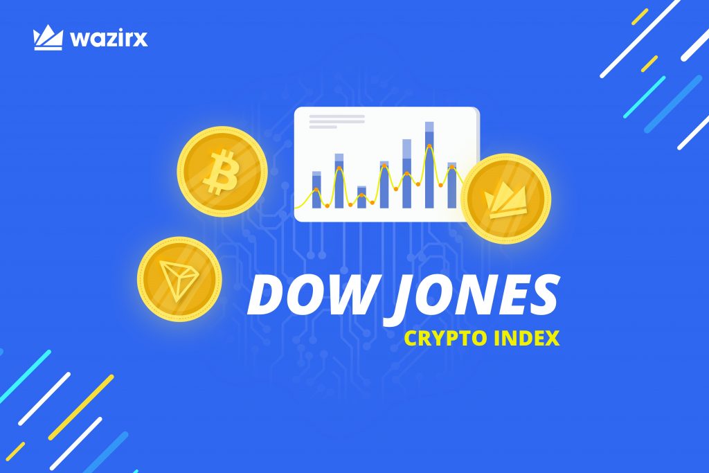 Dow Jones Launching Crypto Indexes in 2021: Is this the Adoption We Wanted?