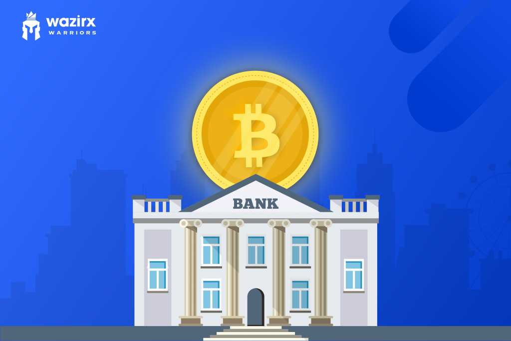 क्या रिजर्व फंड के तौर पर बिटकॉइन हो सकता हैं विकल्प? (Can Bitcoin Be An Option As a Reserve Fund?)