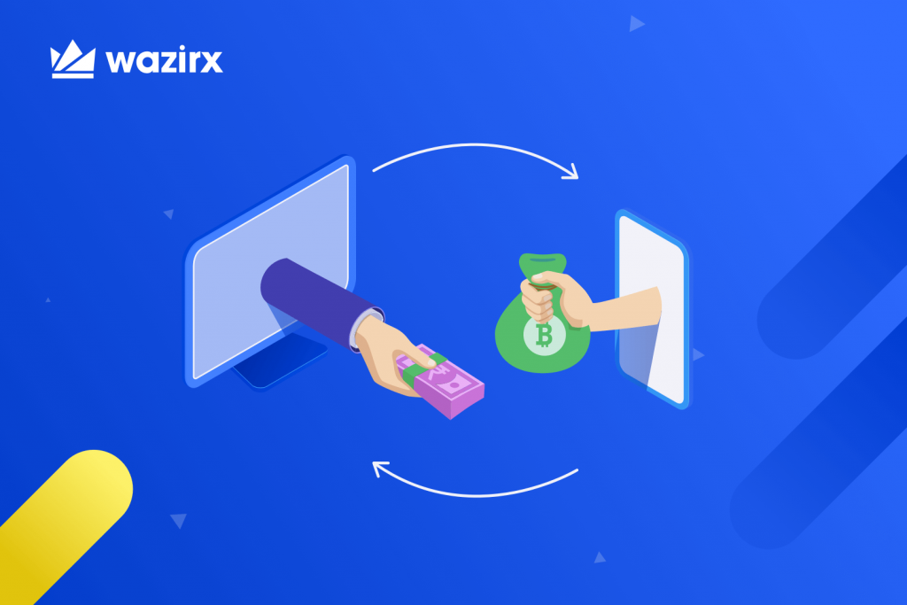 How to sell bitcoin in India?