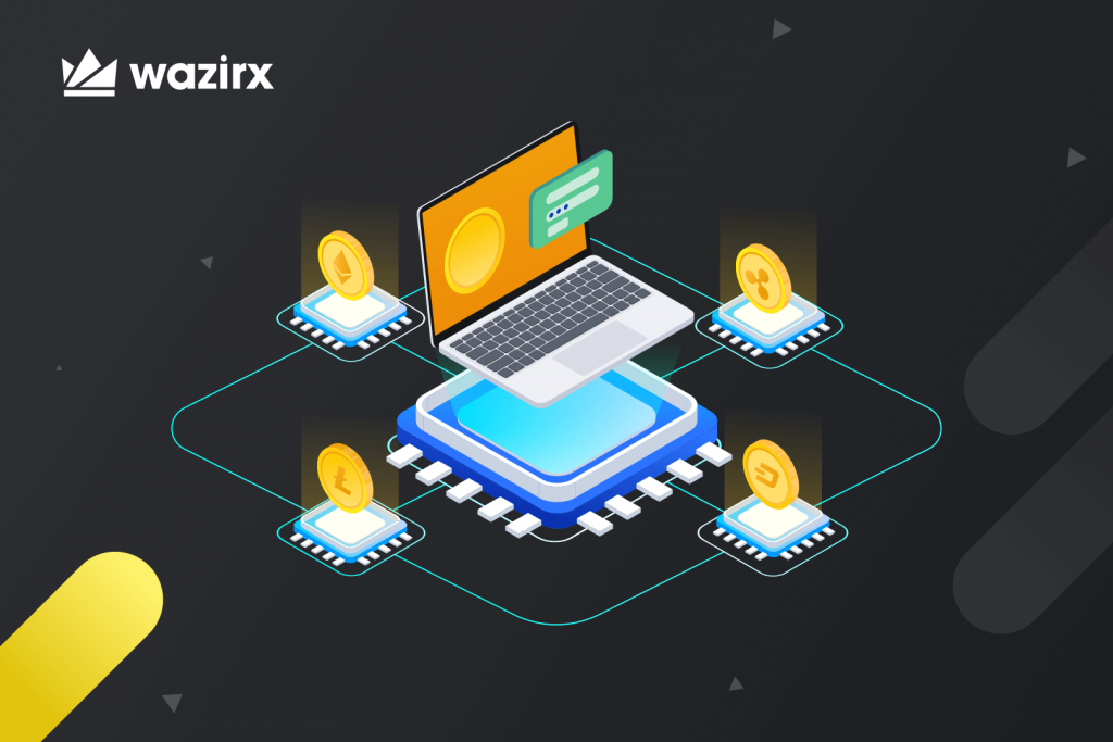Impact of Blockchain Technology on the Digital Economy