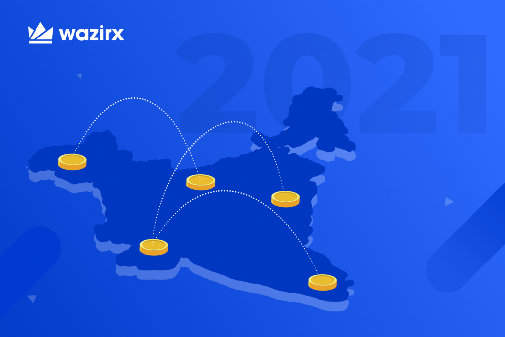 Indian Cryptocurrency Market – What to expect in 2021?