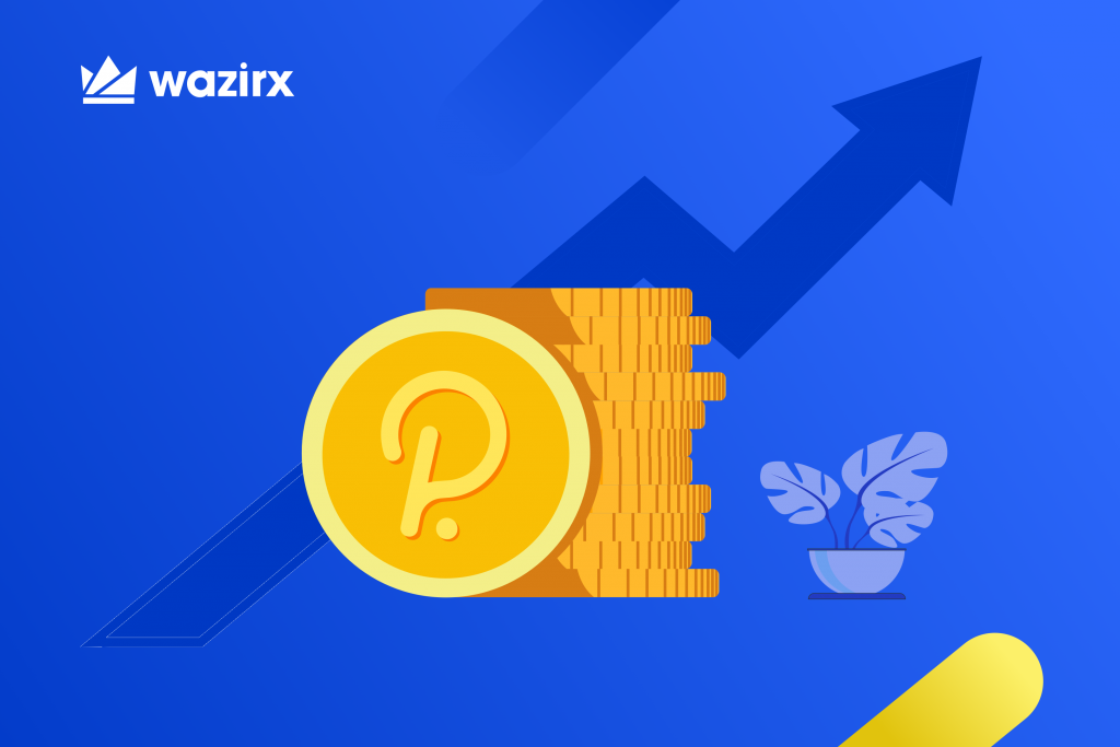 Polkadot – What’s The Secret Sauce For Its Meteoric Rise?