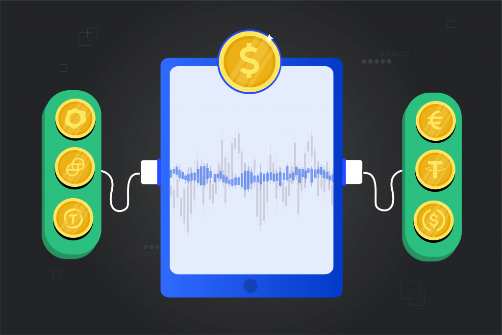 7 Important uses of Crypto Stablecoins you should know