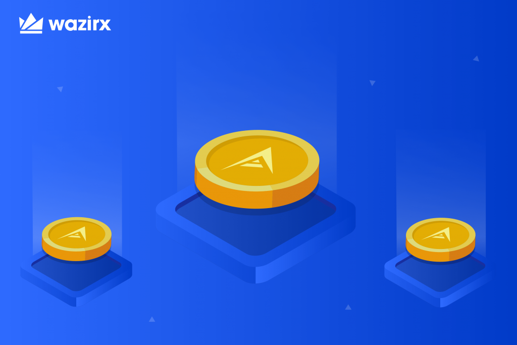 ARK trading is live on WazirX