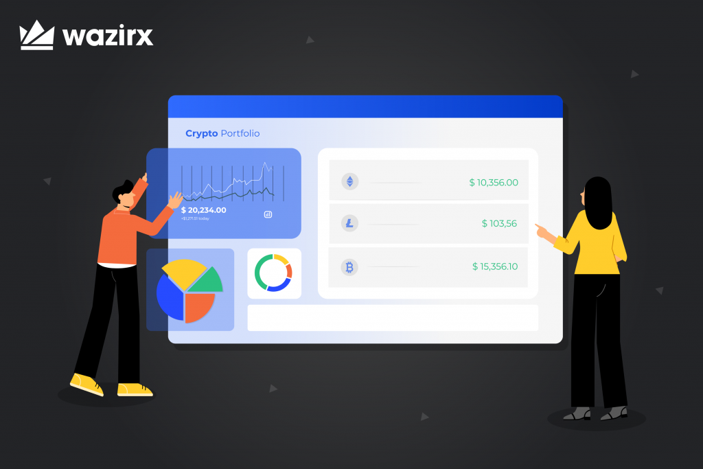 Crypto Portfolio Rebalancing_ What it is and How to do it