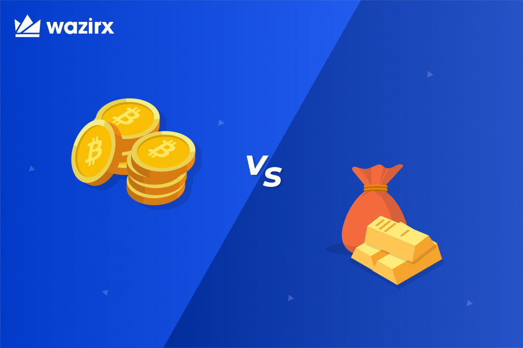 Bitcoin-vs-Gold