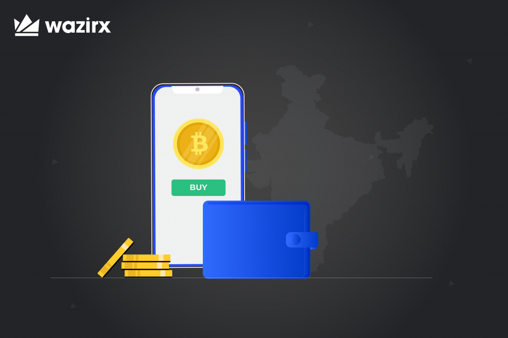 How to Invest in Cryptocurrency in India with Little Money