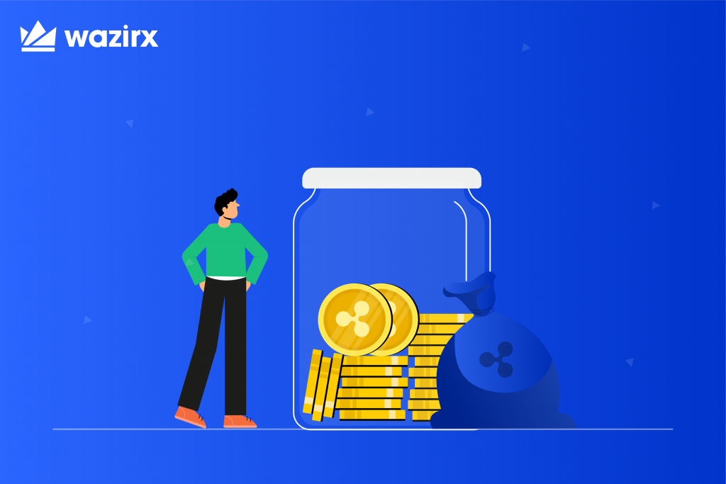 5 Reasons Why Ripple Can Turn out to be a Great Investment in 2021