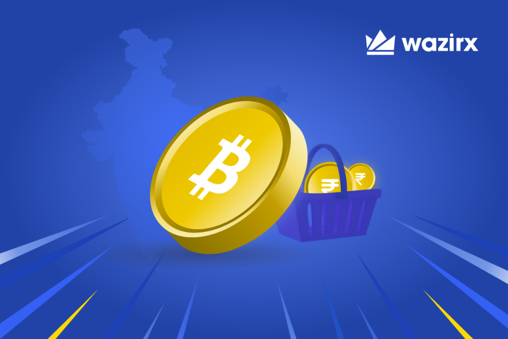 Buy Bitcoin in India in 2025