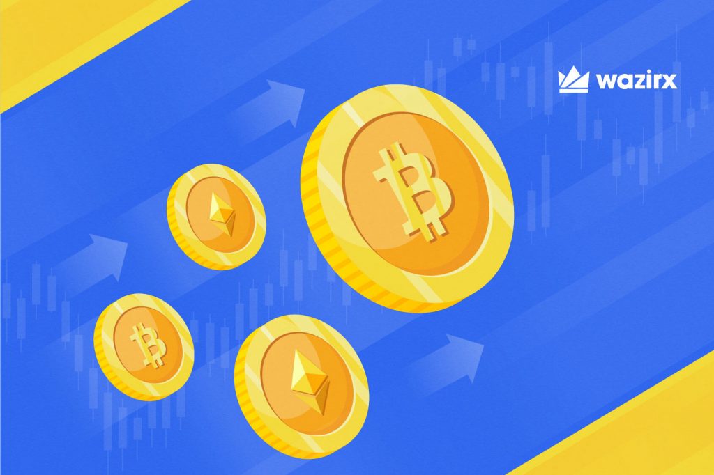 Top 10 Cryptocurrencies To Buy In India In October 2021