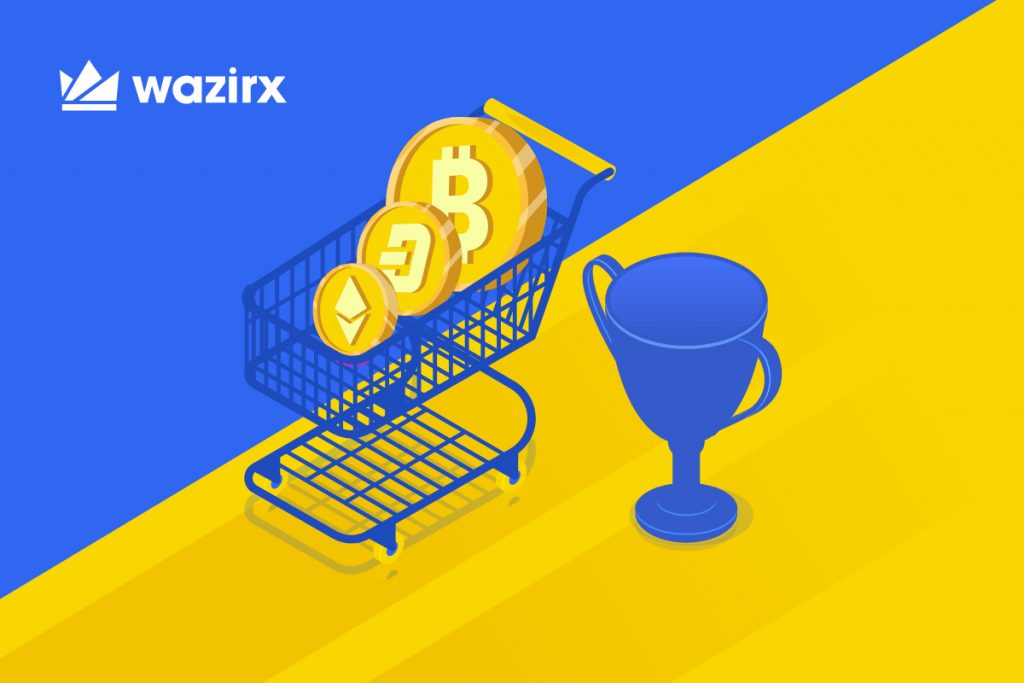 Top 5 Cryptocurrencies to Buy in India in November 2021
