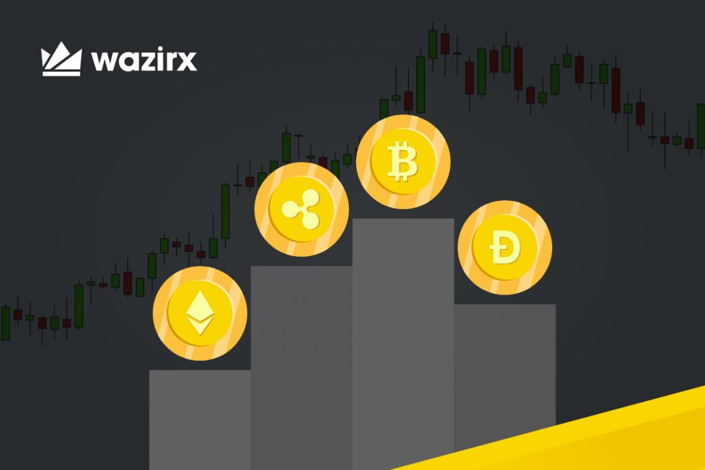 7 Trending Cryptocurrencies To Invest In India In 2022