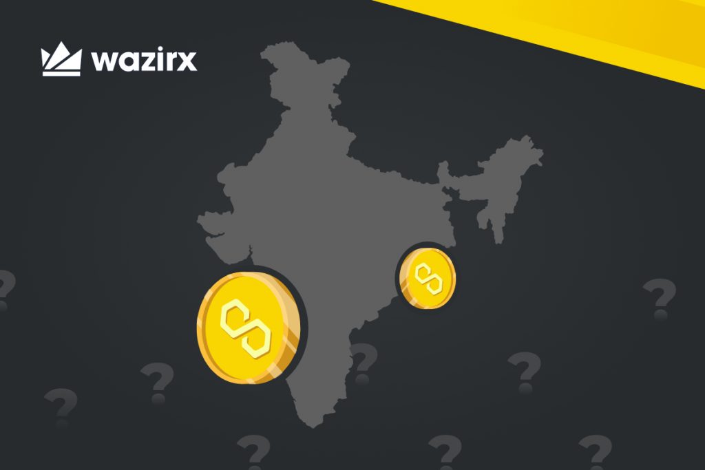 How to Buy Polygon Crypto in India