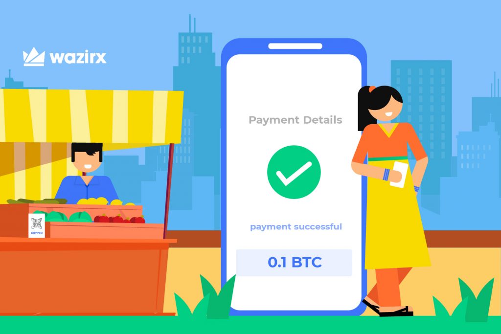 The Future Of Payments – Crypto