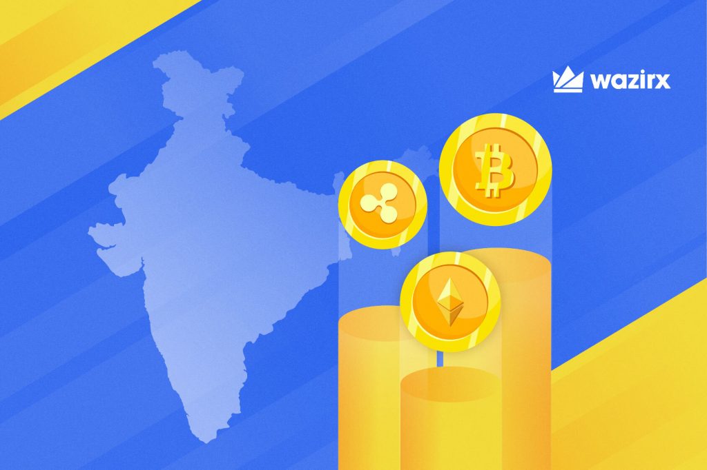 Top 9 Cryptocurrencies In India In 2022