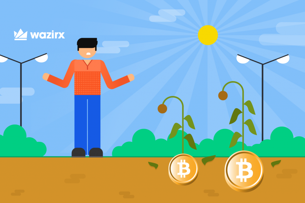 Top 5 Bitcoin Investing Mistakes to Avoid by Beginners’