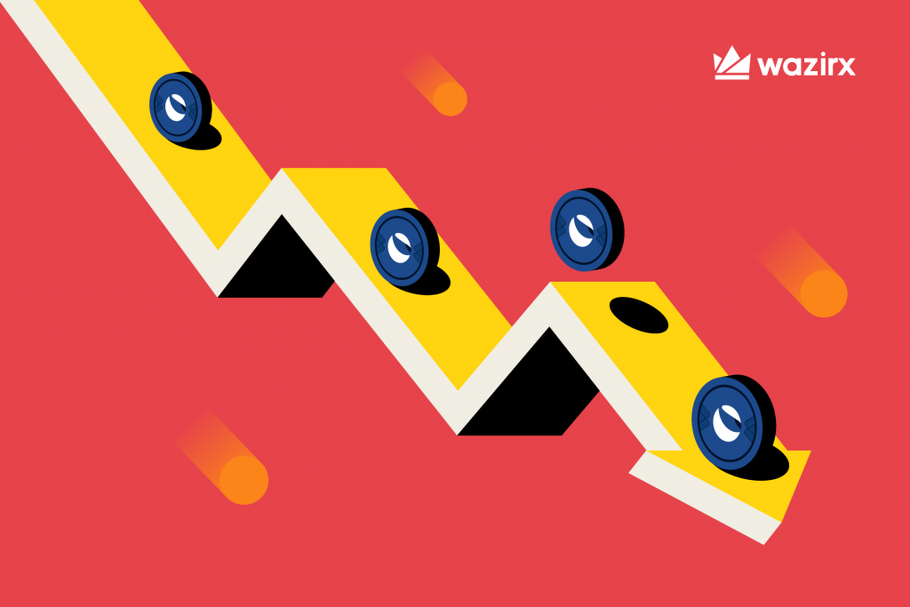 LUNA Crashes Over 99%: What’s Happening With This Cryptocurrency?