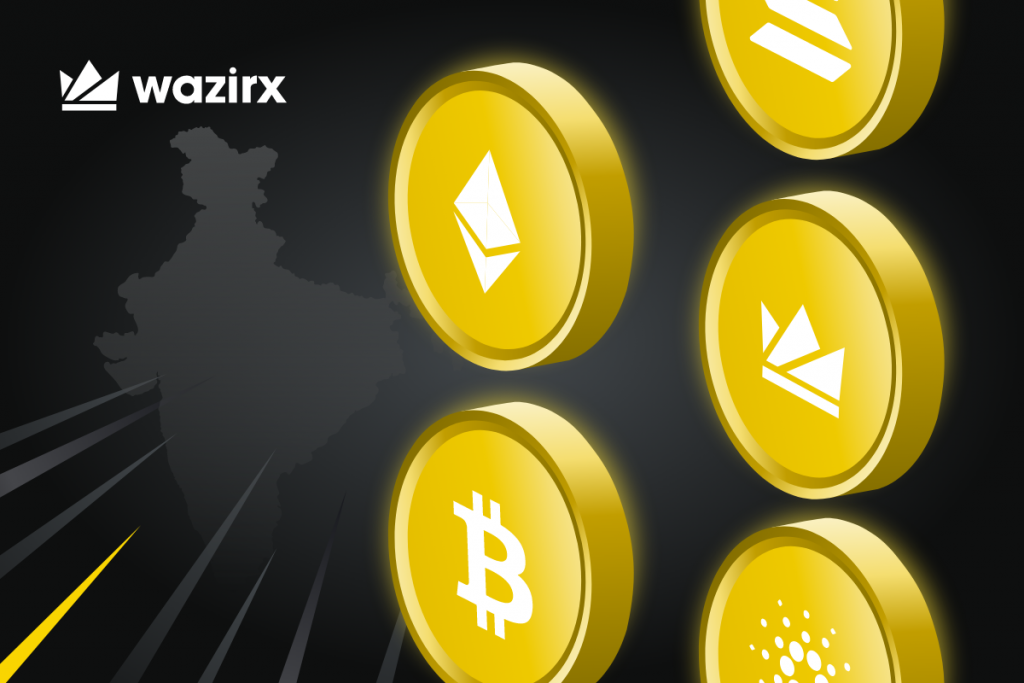 Top 6 Cryptocurrencies to Buy in India in May 2022
