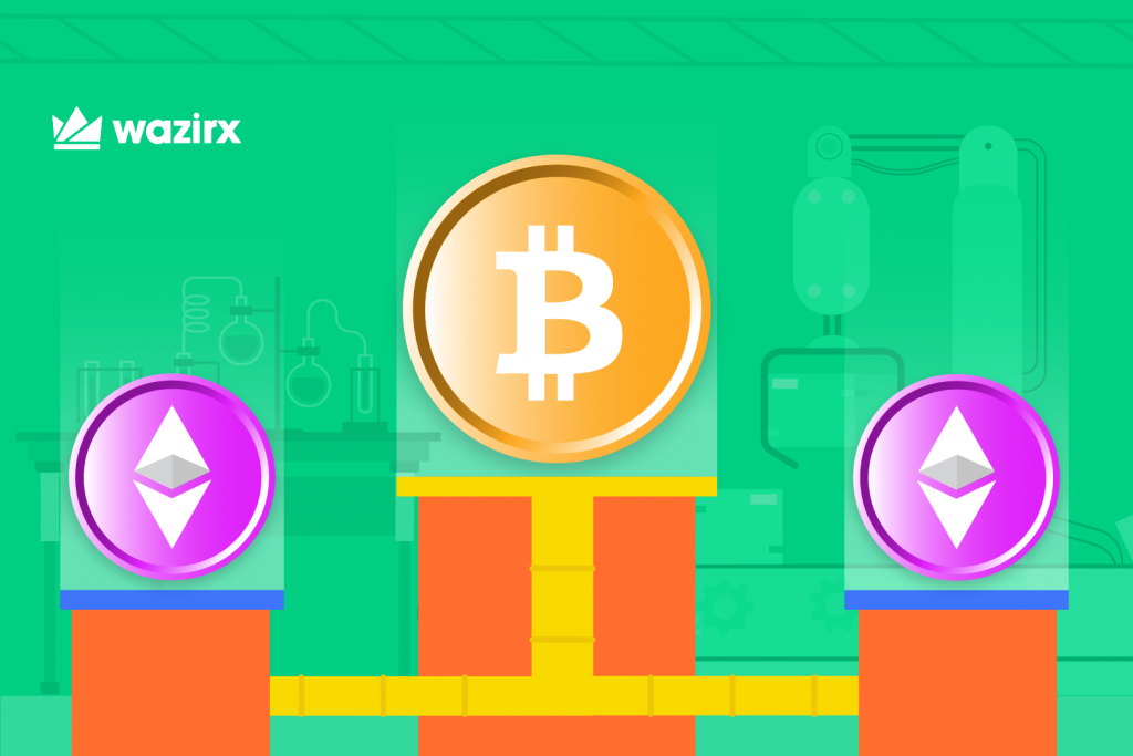Ethereum’s Coming ‘Merge’ Could Make or Break Crypto