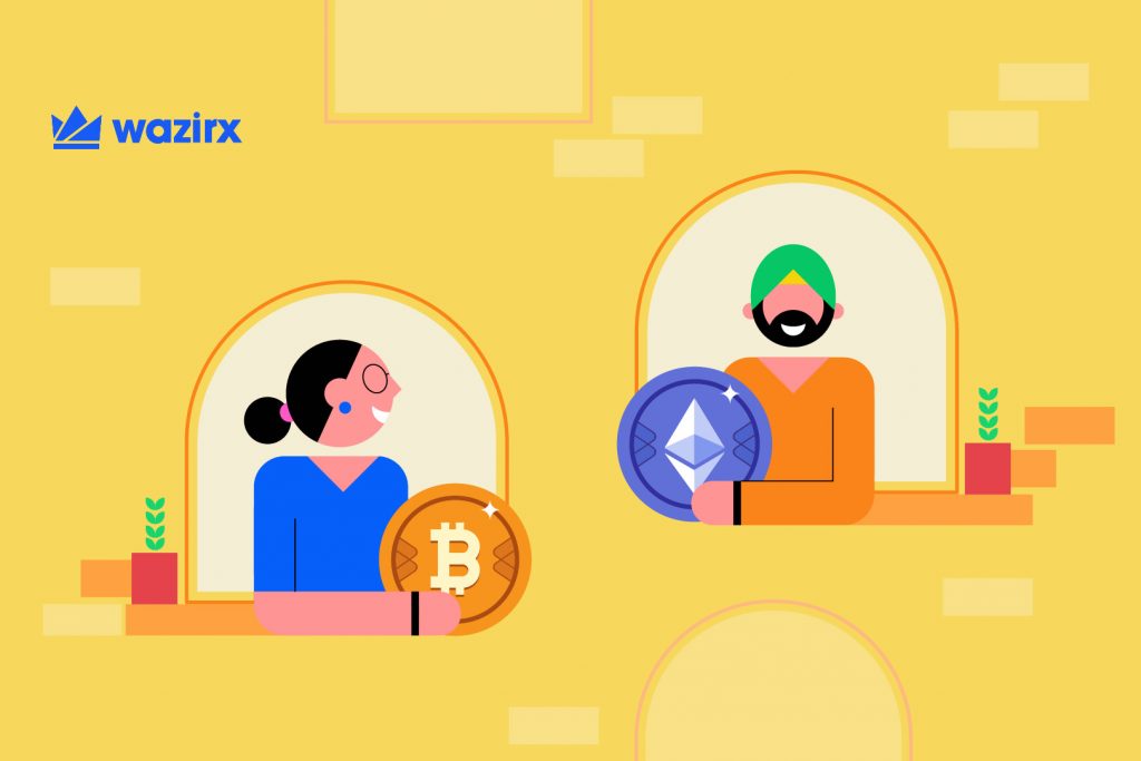 क्रिप्टो कर्ज कसे काम करते? (How Does Crypto Lending Work?)