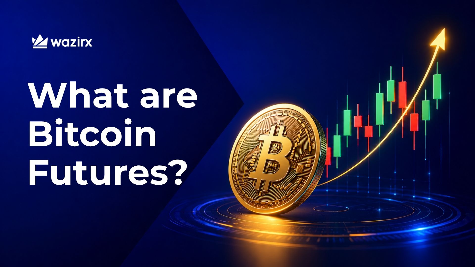 What are bitcoin futures