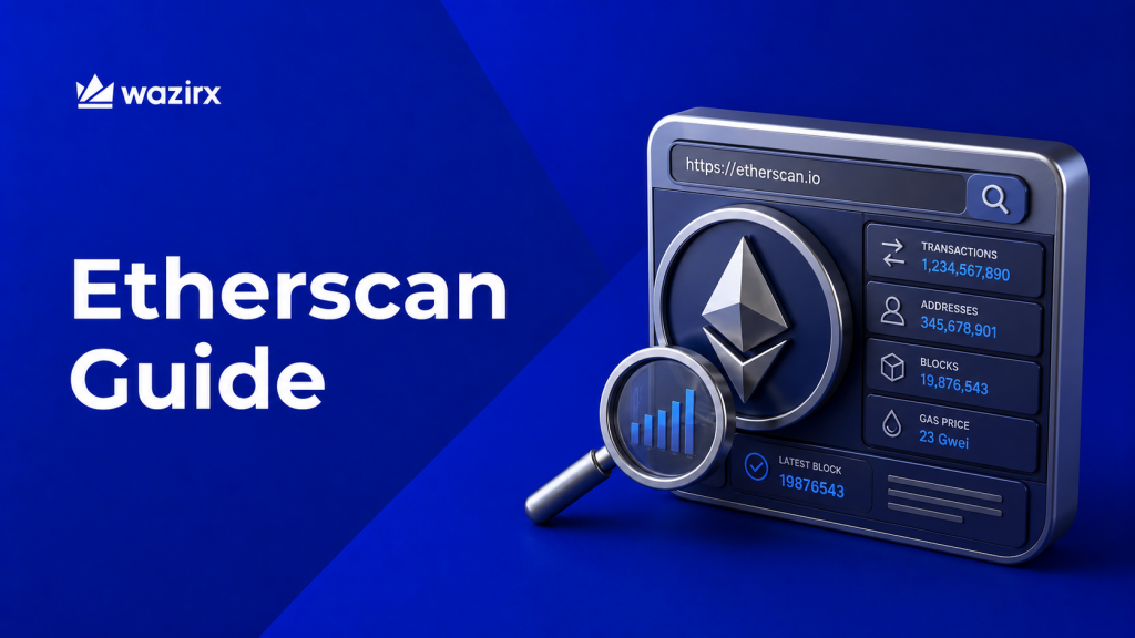 Etherscan Guide 2026: How to Use It Like a Pro
