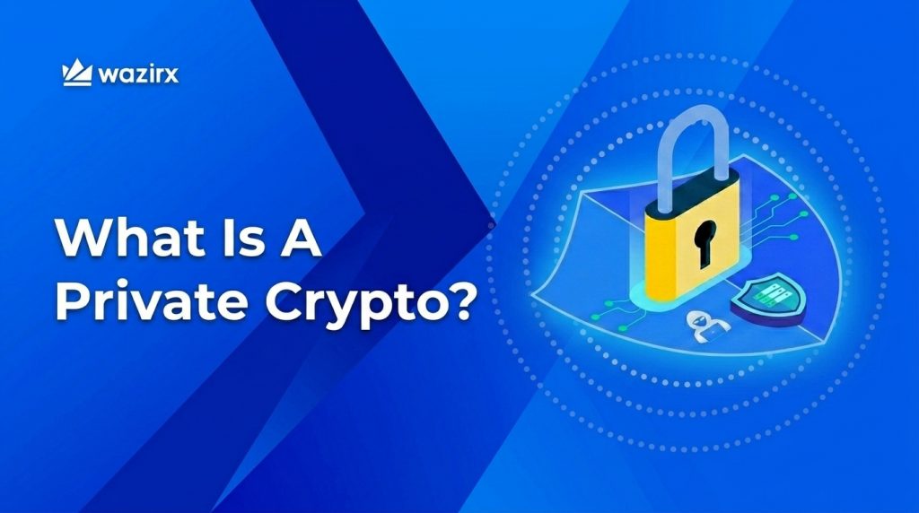 What Is A Private Crypto?