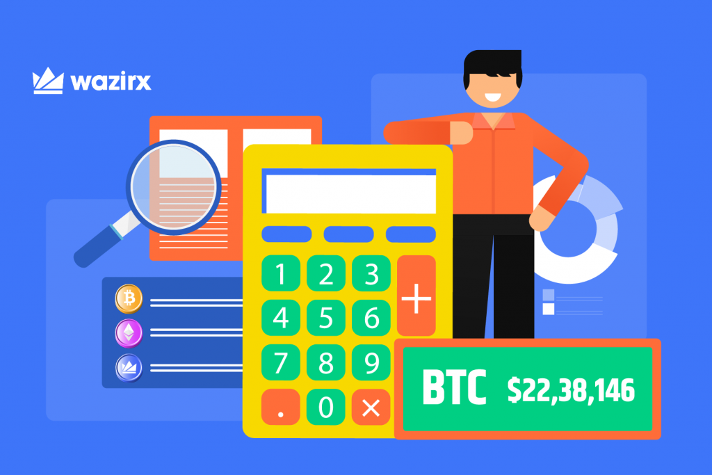 Get A Better Trading Experience With FREE WazirX Crypto Widgets