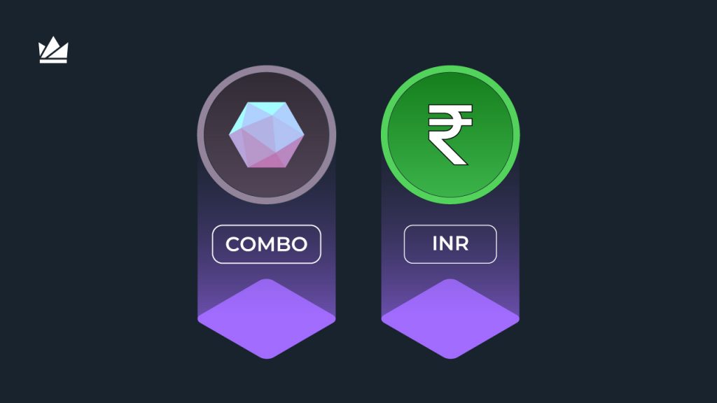 How To Buy Combo (COMBO) Token In India?