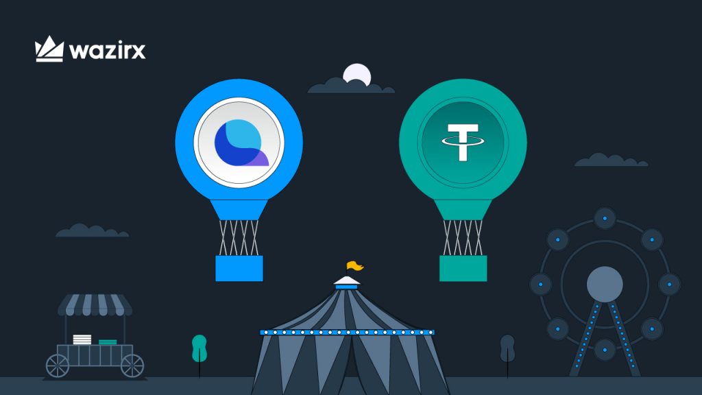 How To Buy Liquity (LQTY) Tokens In India?