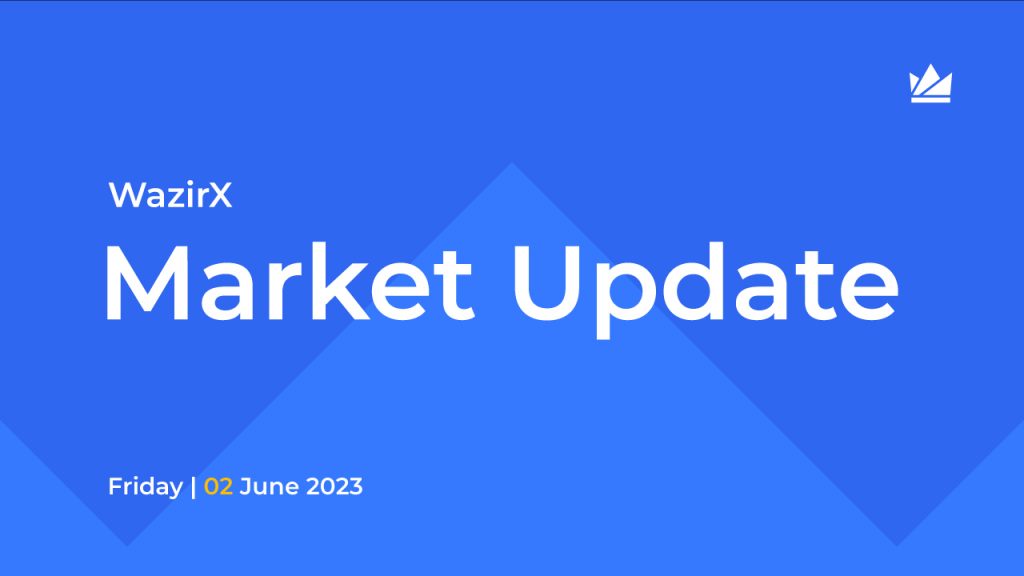 BTC Is Below $27k Mark, And BOB Token Saw A Dip Of 17% In Past 24 Hrs