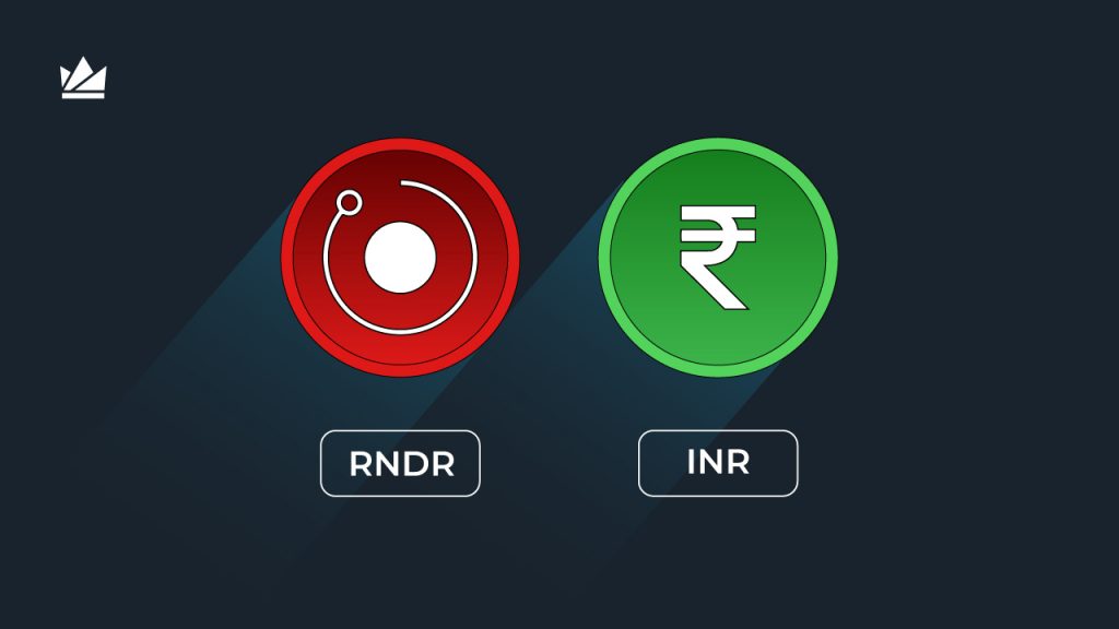 How To Buy Render (RNDR) Token In India?