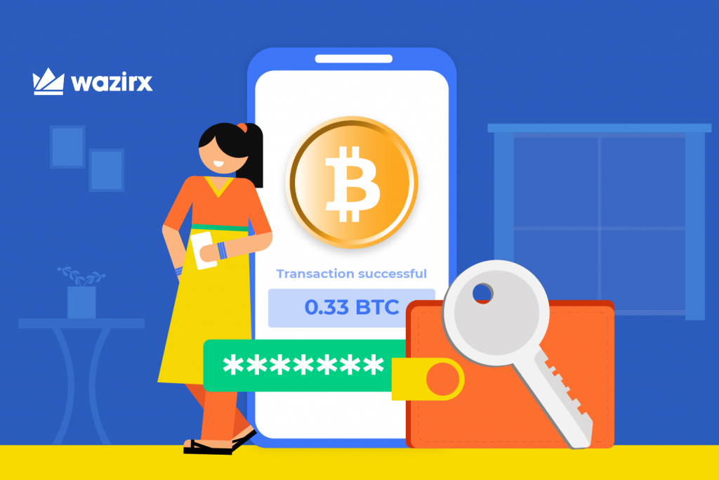 Best Practices for Crypto Private Key Management