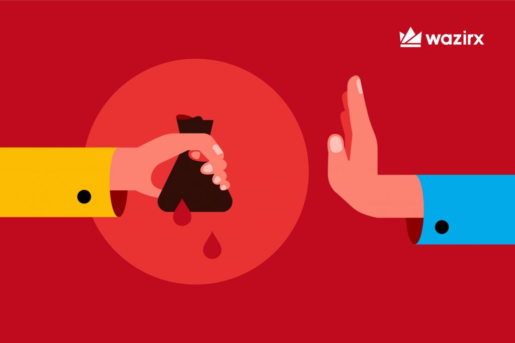 Redefining Trust In Crypto: Debunking Myths Amid Declining Crime Rates