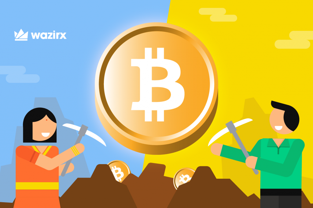 Has Bitcoin Pre-Halving Price Rally Begun? A Comprehensive Analysis