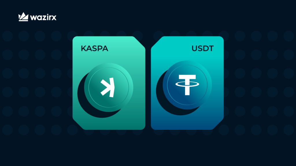 buy KAS tokens in india