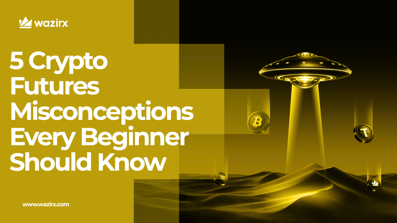 5 Crypto Futures Misconceptions Every Beginner Should Know