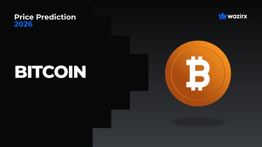 bitcoin price prediction in india in 2026