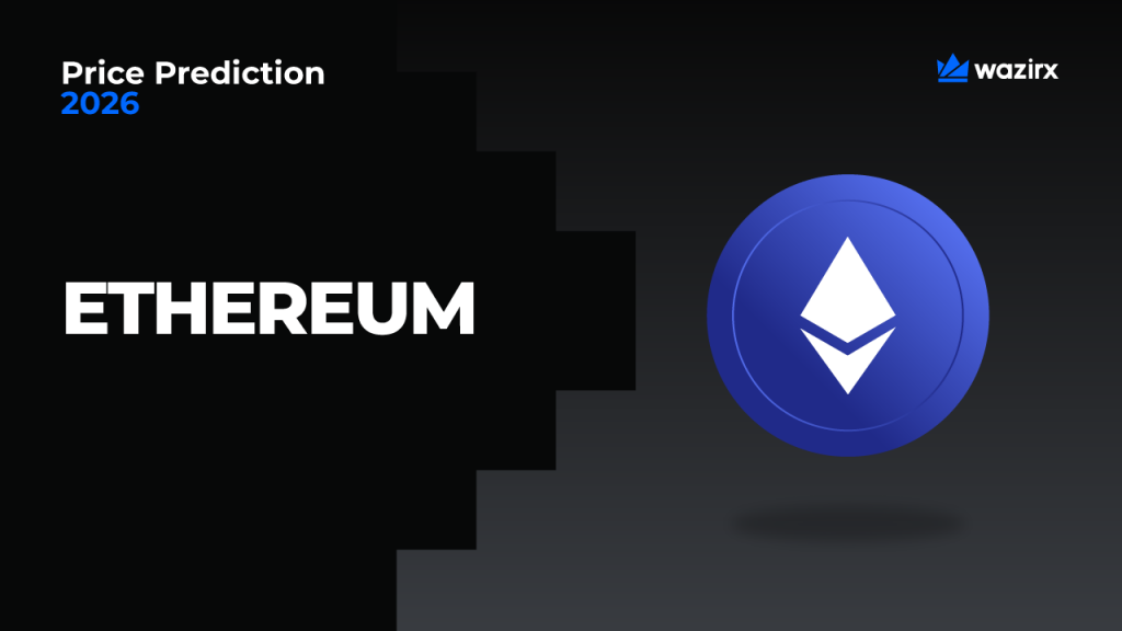 Ethereum price prediction 2026