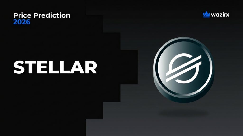 Stellar (XLM) Price Outlook and Analysis [March 2026]