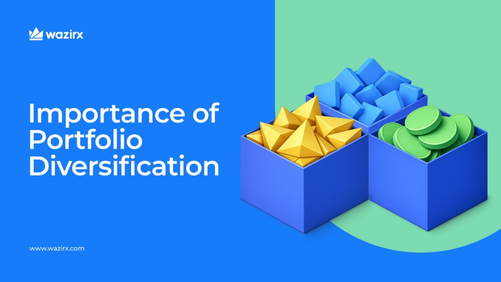 Importance of Crypto Portfolio Diversification