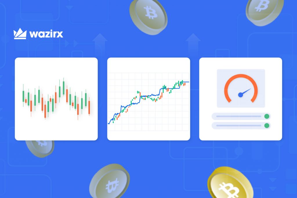 How to Identify Key Support and Resistance Levels in Crypto Charts