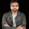 Nischal Shetty