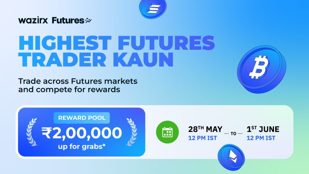 Highest Futures Trader Kaun?