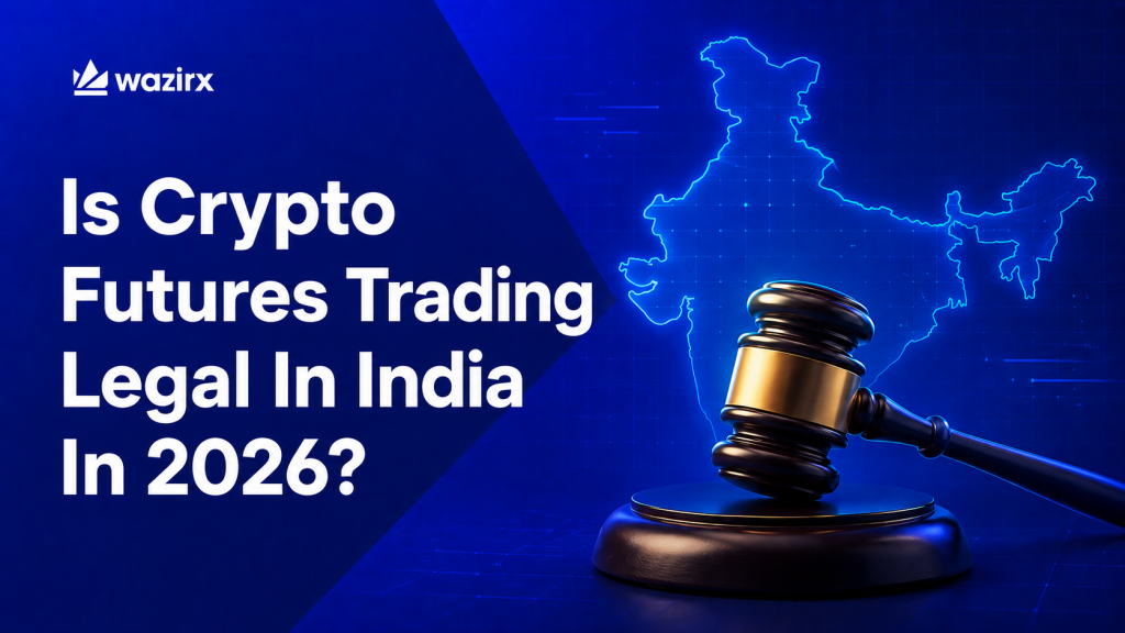 Is Crypto Futures Trading Legal In India? [2026]