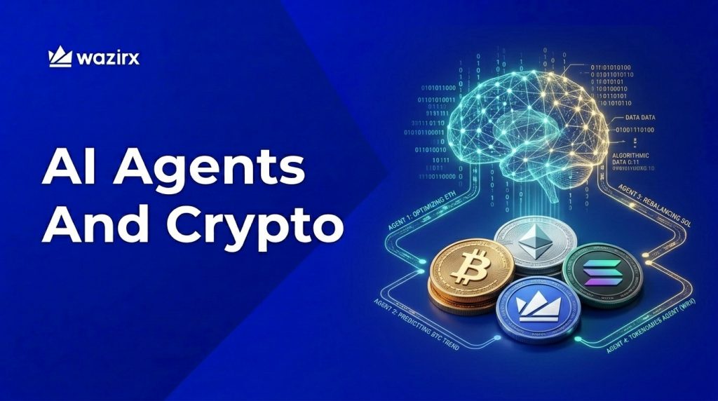 AI Agents and Crypto 2026