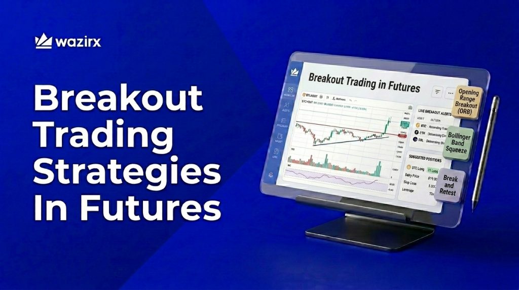 Breakout Trading Strategies In Crypto Futures